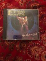 Trockener kecks met hart en ziel, Verzenden, Zo goed als nieuw, Poprock