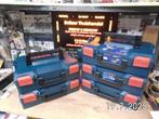 Bosch 18 Volt - Machine Set., Doe-het-zelf en Verbouw, -, -, Ophalen of Verzenden, Zo goed als nieuw