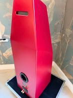 Wilson Audio Sabrina X - Zo goed als nieuw!, Audio, Tv en Foto, Luidsprekers, Zo goed als nieuw, 120 watt of meer, Front, Rear of Stereo speakers