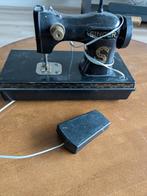 Singer naaimachine, Ophalen of Verzenden