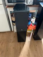 Te koop Jbl speakers xti 40, Ophalen, Gebruikt, JBL, 120 watt of meer