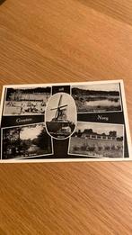 Norg . Groeten uit norg, Ophalen of Verzenden, Ongelopen, Drenthe