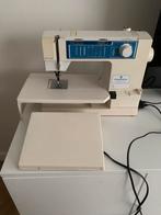Naaimachine husqvarna vintage, Hobby en Vrije tijd, Naaimachines en Toebehoren, Ophalen, Gebruikt, Naaimachine, Husqvarna