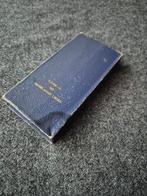 Eremedaille Oranje Nassau brons in doos, Verzamelen, Militaria | Algemeen, Verzenden, Overige soorten, Nederland, Lintje, Medaille of Wings