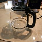 Koffiezetapparaat van Blokker met timer, Ophalen, Zo goed als nieuw, Koffiemachine