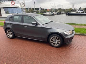 BMW 1-serie 116i beschikbaar voor biedingen