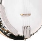Gold Tone cc plectrum banjo, Muziek en Instrumenten, Snaarinstrumenten | Banjo's, Ophalen, Zo goed als nieuw, Overige typen