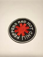 Red Hot Chili Peppers Patch Nieuw, Ophalen of Verzenden, Zo goed als nieuw, Kleding