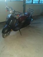 Elektrische Scooter met Kenteken & Lader, Ophalen