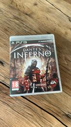 Dante's Inferno, PS3, Vanaf 18 jaar, ., Overige genres, 1 speler