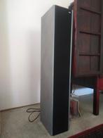 Pied Piper Speakers (grijs), Audio, Tv en Foto, Ophalen, Gebruikt, Front, Rear of Stereo speakers, Overige merken