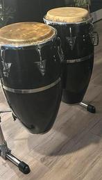Vintage Latin Percussion Patato Conga en Tumba te koop, Muziek en Instrumenten, Ophalen of Verzenden, Gebruikt, Trommel