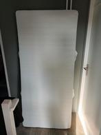 Emma one koudschuimmatras medium 90x200, Ophalen, 90 cm, Eenpersoons, Zo goed als nieuw