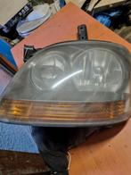 Linker koplamp Nissan tino, Ophalen of Verzenden, Nissan