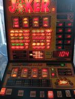 ZEER NETTE SUPER JOKER, Verzamelen, Automaten | Gokkasten en Fruitautomaten, Ophalen, Zo goed als nieuw