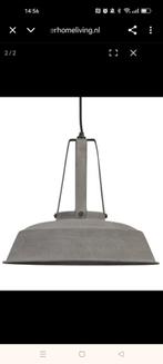 2 HK living lampen, Ophalen of Verzenden, Zo goed als nieuw, Minder dan 50 cm