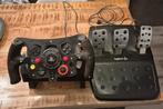 Logitech G29 met Formule 1 kit, Ophalen of Verzenden, Gebruikt