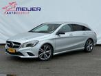 Mercedes-Benz CLA-klasse Shooting Brake 200 d Lease Edition, Auto's, CLA, 136 pk, Gebruikt, Euro 6