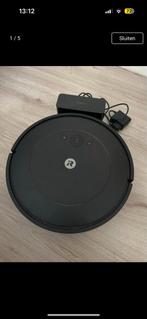 iRobot Roomba - Zie Beschrijving!, Witgoed en Apparatuur, Stofzuigers, Ophalen of Verzenden, Gebruikt, Reservoir, Robotstofzuiger
