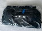 Cast Iron Duffle Bag *NIEUW*, Ophalen of Verzenden, Nieuw