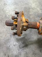 Belarus wiel naaf velg band tractor onderdelen, Ophalen