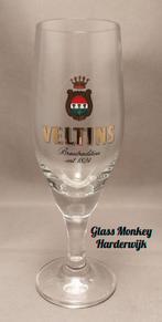Veltins mini bierglas. 2cl, Verzamelen, Ophalen of Verzenden, Zo goed als nieuw, Glas of Glazen, Overige merken