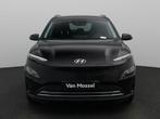 Hyundai Kona EV Fashion 39 kWh | Navi | Camera | LMV | PDC |, Auto's, 12 maanden, Zwart, 39 kWh, Parkeersensor