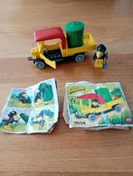 Vintage Lego Fabuland nr 3634, Ophalen, Gebruikt