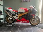 RSV 1000 Factory Mille 2008 alle opties Red lion, 1000 cc, Particulier, Super Sport, 2 cilinders