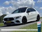 Mercedes A-Klasse A 250 224PK AMG-Line / Pano / Head-up / Sf, Metallic lak, Euro 6, 4 cilinders, Wit