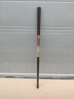 Daiwa NO. 310-28 Vaste Hengel 2,80 Meter / WK 1970, Watersport en Boten, Hengelsport | Witvissen, Ophalen, Gebruikt, Vaste hengel
