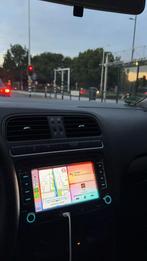 Carplay Apple/android Volkswagen, Ophalen of Verzenden, Zo goed als nieuw