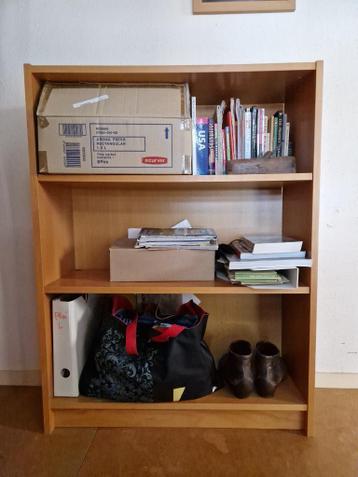 BILLY van IKEA, 4 stuks - afbeelding 2