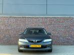Mazda 6 Sportbreak 1.8i Exclusive | Airco | El. Ramen | Trek, Auto's, Mazda, Stof, Gebruikt, 4 cilinders, 6 sportbreak