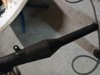 Tomos Bullet Evo uitlaat, Ophalen of Verzenden, Zo goed als nieuw, Uitlaat