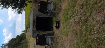 Chub outkast 60inc beschikbaar voor biedingen