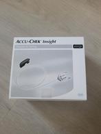 Accu-Chek Insight Adapter & Tubing - Nieuw!, Diversen, Verpleegmiddelen, Ophalen of Verzenden, Nieuw