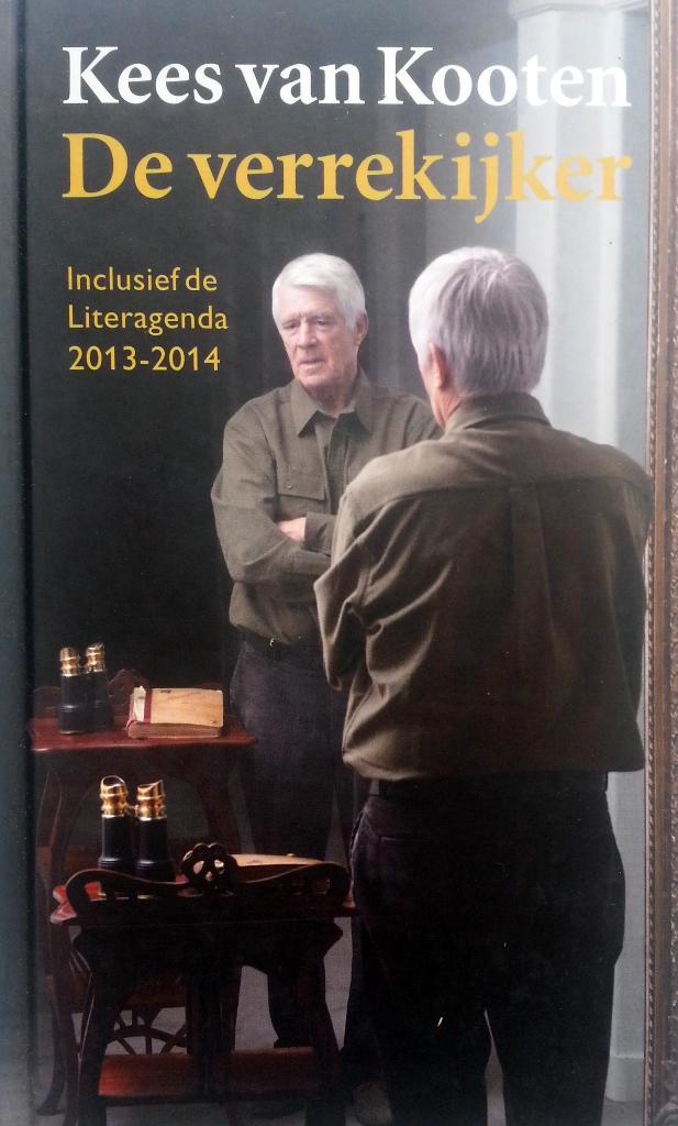 Kees van Kooten - De verrekijker, Boeken, Boekenweekgeschenken, Zo goed als nieuw, Ophalen of Verzenden