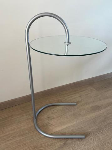 2 x Vintage IKEA design bijzettafel Ry Tord Bjorklund beschikbaar voor biedingen