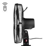 Ralight Wall Fan 45cm EC motor 8 standen afstandsbediening, Doe-het-zelf en Verbouw, Ventilatie en Afzuiging, Ventilator, Ralight Holland