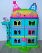 Gabby’s Dollhouse Celebration poppenhuis, Ophalen, Gebruikt, Poppenhuis