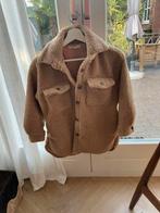 Teddy Jasje 10 jaar, Ophalen of Verzenden, Gebruikt, Meisje, Jas
