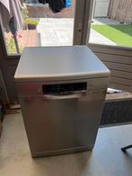 Bosch Vaatwasser SMS46AI07E SilencePlus Serie4, Witgoed en Apparatuur, Vaatwasmachines, Ophalen, Minder dan 85 cm, Minder dan 10 liter