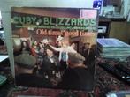 CUBY + BLIZZARDS, Ophalen of Verzenden, Zo goed als nieuw, Overige formaten, Poprock