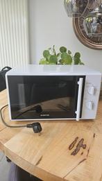Magnetron Inventum, Witgoed en Apparatuur, Magnetrons, Ophalen, Zo goed als nieuw, Vrijstaand, 45 tot 60 cm