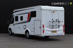 Bürstner Lyseo Time 736 2.3 Multijet 140pk | Queensbed | He, 7 tot 8 meter, Bedrijf, Bürstner, Half-integraal