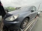 Peugeot 307 1.6-16V  XS 2005 veel onderdelen voorradig, Gebruikt, Ophalen of Verzenden, Peugeot