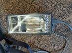 Braun vintage flitser, Ophalen of Verzenden, Gebruikt, Overige merken