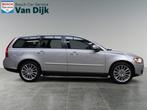 Volvo V50 2.0 Edition II Sport Trekhaak / Navi / Nette auto, Voorwielaandrijving, Gebruikt, Zwart, 4 cilinders