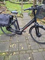 Stella vicenza elektrise fiets, Gebruikt, 51 tot 55 cm, 50 km per accu of meer, Ophalen